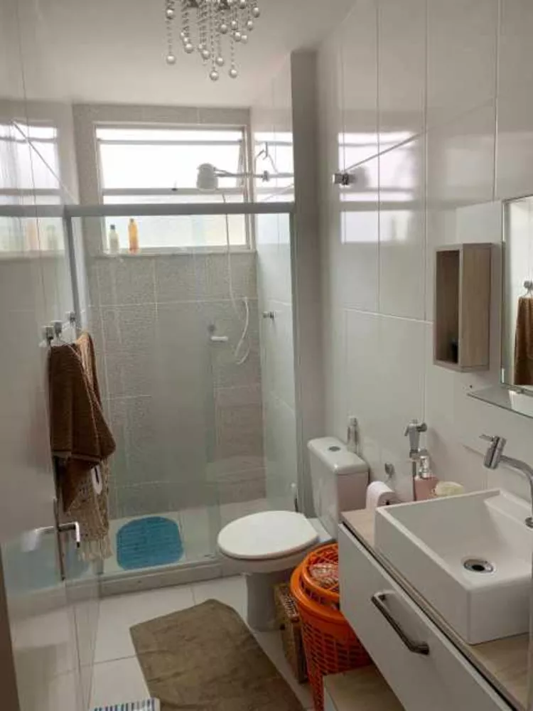 Apartamento, 2 quartos, 80 m² - Foto 10