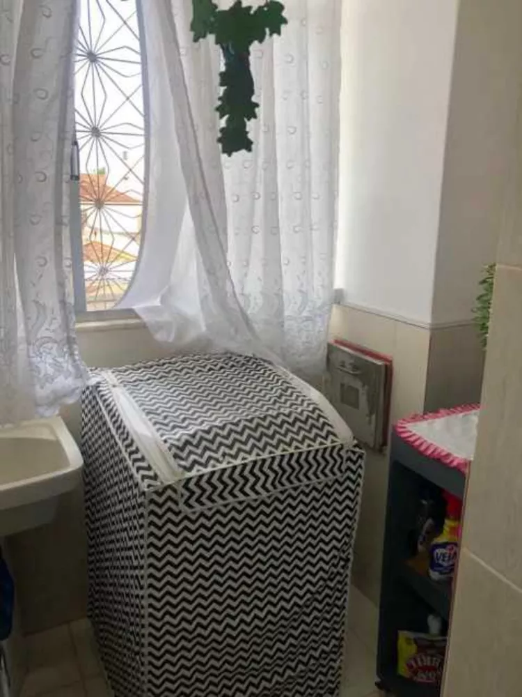 Apartamento, 2 quartos, 80 m² - Foto 14