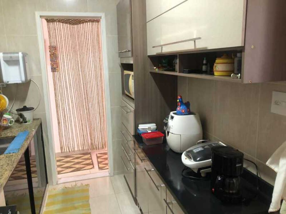 Apartamento, 2 quartos, 80 m² - Foto 13