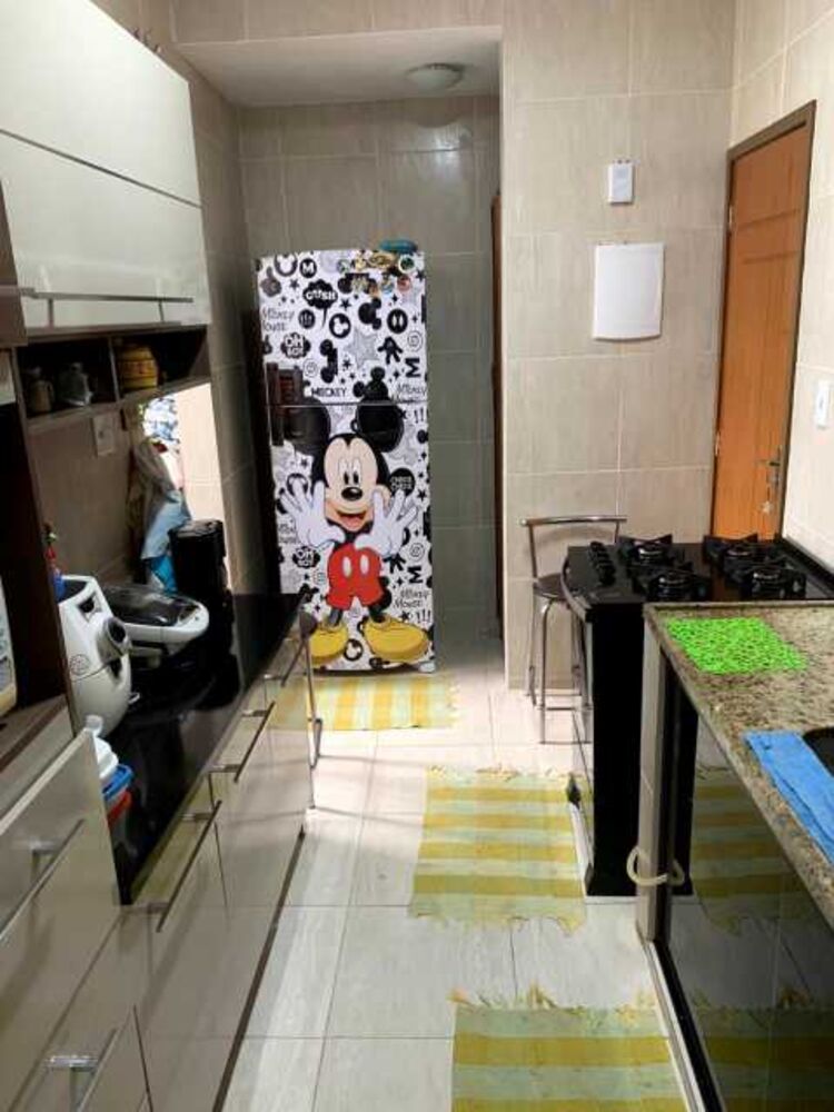 Apartamento, 2 quartos, 80 m² - Foto 12