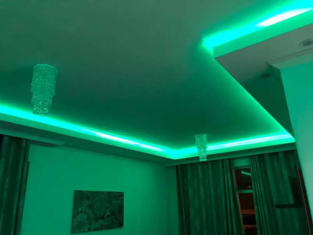 Apartamento, 2 quartos, 80 m² - Foto 3