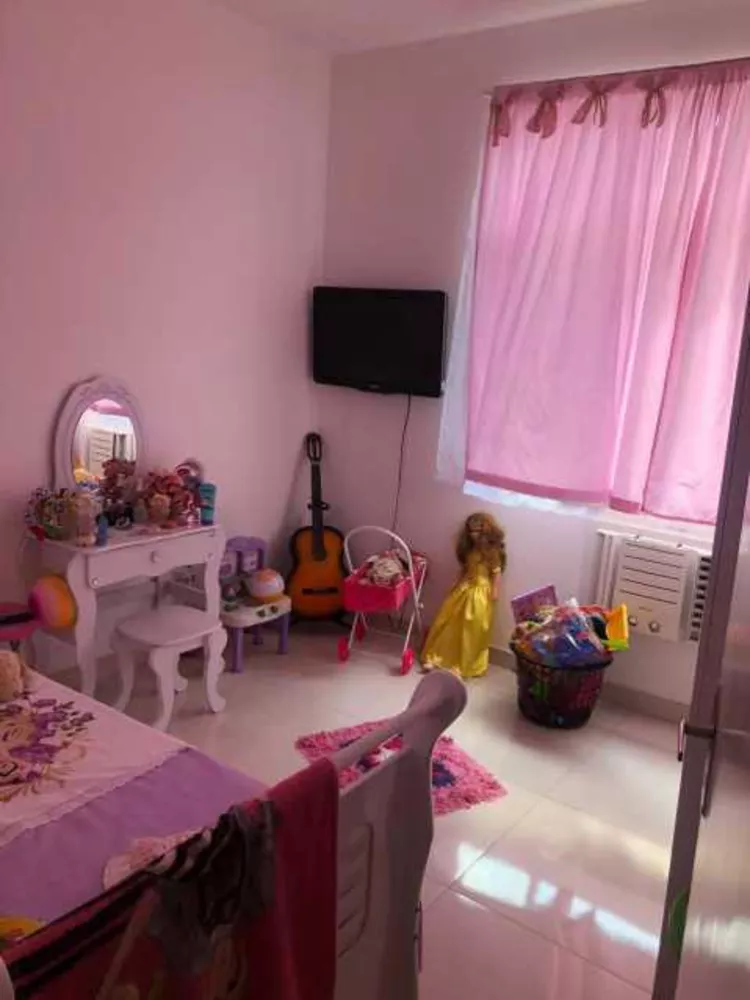 Apartamento, 2 quartos, 80 m² - Foto 7