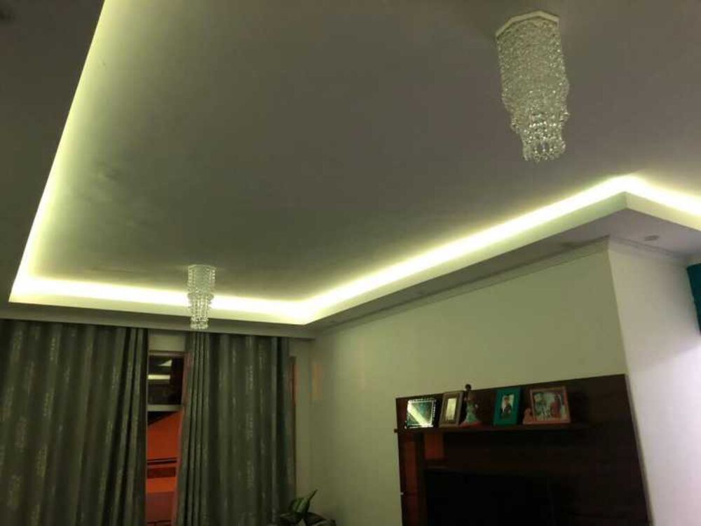 Apartamento, 2 quartos, 80 m² - Foto 4