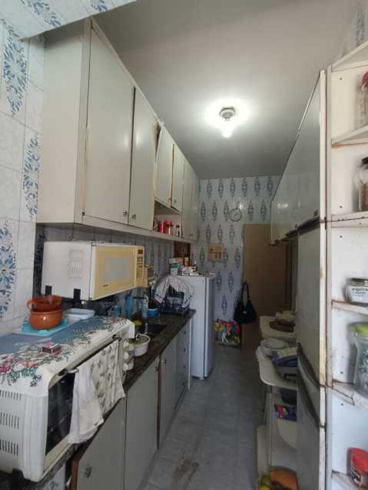 Apartamento à venda com 2 quartos, 72m² - Foto 13