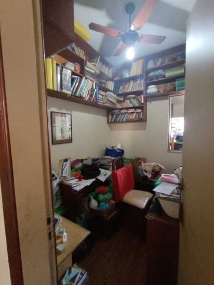 Apartamento à venda com 2 quartos, 72m² - Foto 16