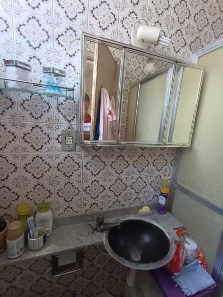 Apartamento à venda com 2 quartos, 72m² - Foto 11