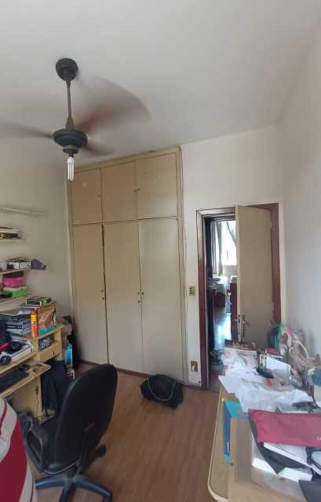 Apartamento à venda com 2 quartos, 72m² - Foto 9