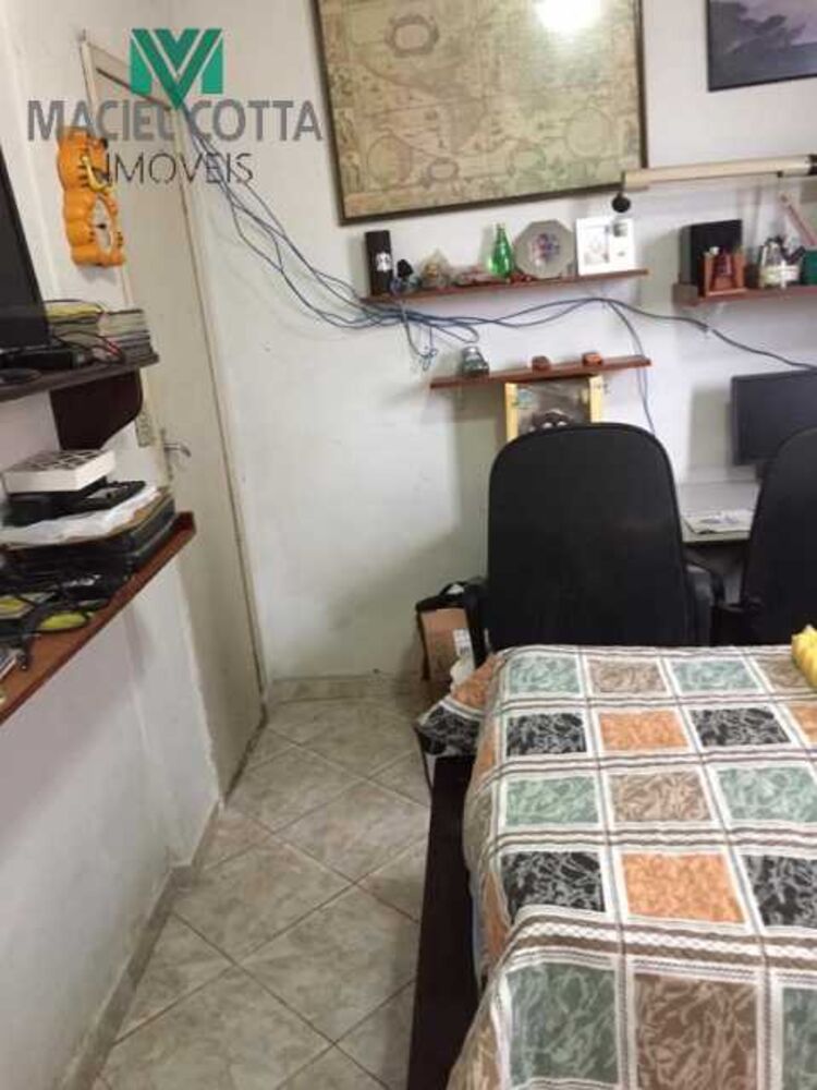 Apartamento, 2 quartos, 110 m² - Foto 7