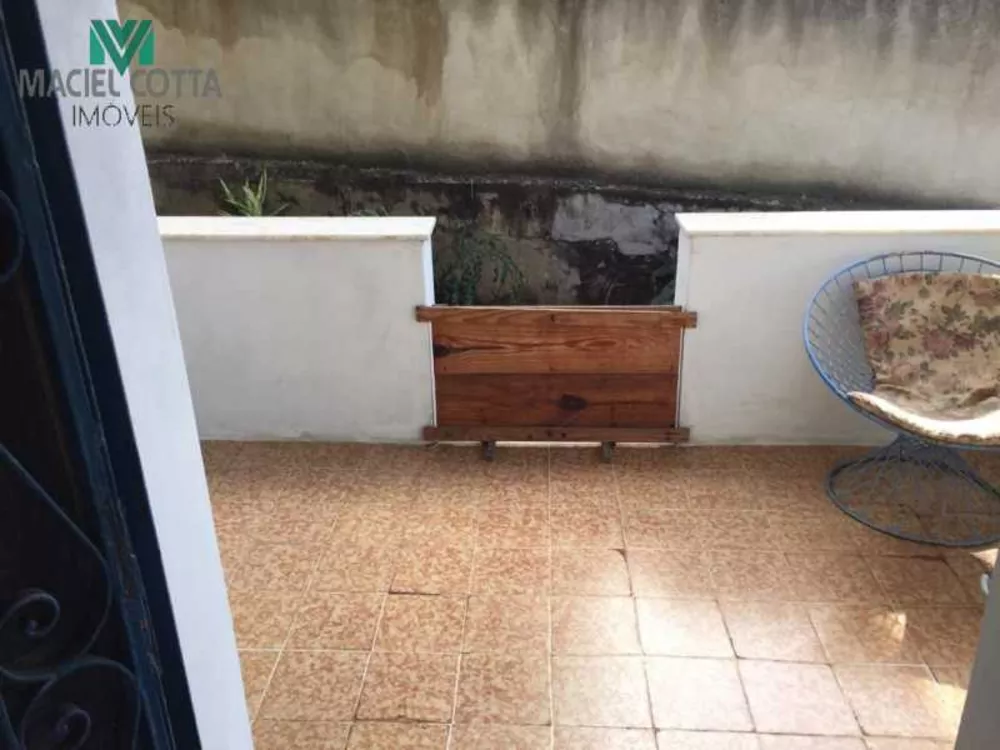 Apartamento, 2 quartos, 110 m² - Foto 21