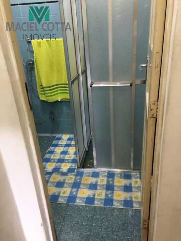 Apartamento, 2 quartos, 110 m² - Foto 10