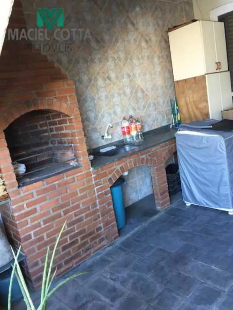 Apartamento, 2 quartos, 110 m² - Foto 17