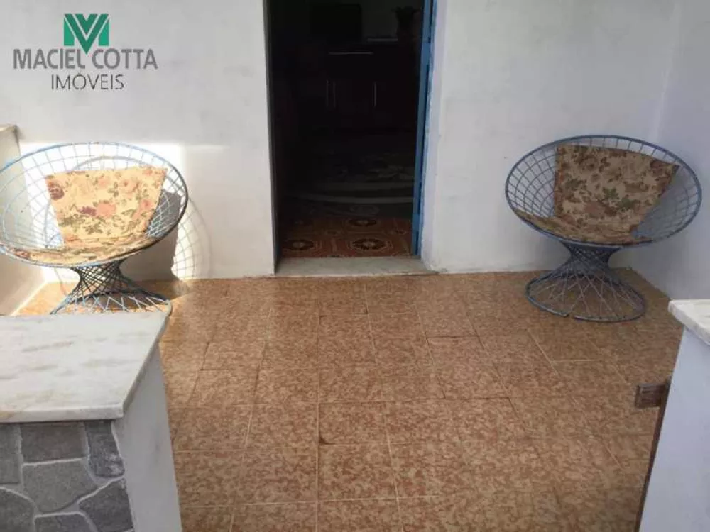 Apartamento, 2 quartos, 110 m² - Foto 1