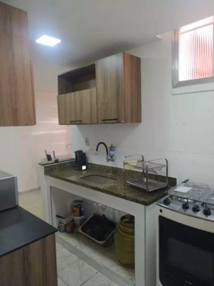 Apartamento, 2 quartos, 45 m² - Foto 14