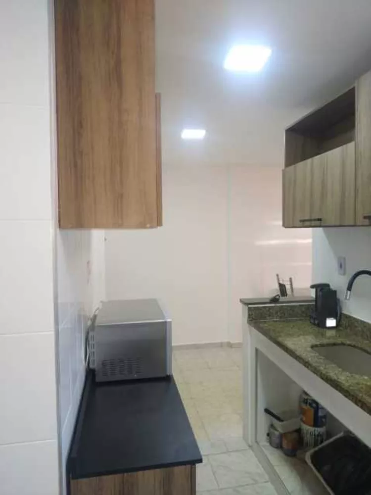Apartamento, 2 quartos, 45 m² - Foto 9