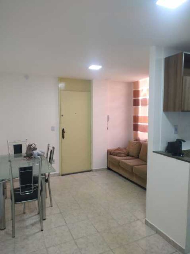 Apartamento, 2 quartos, 45 m² - Foto 6