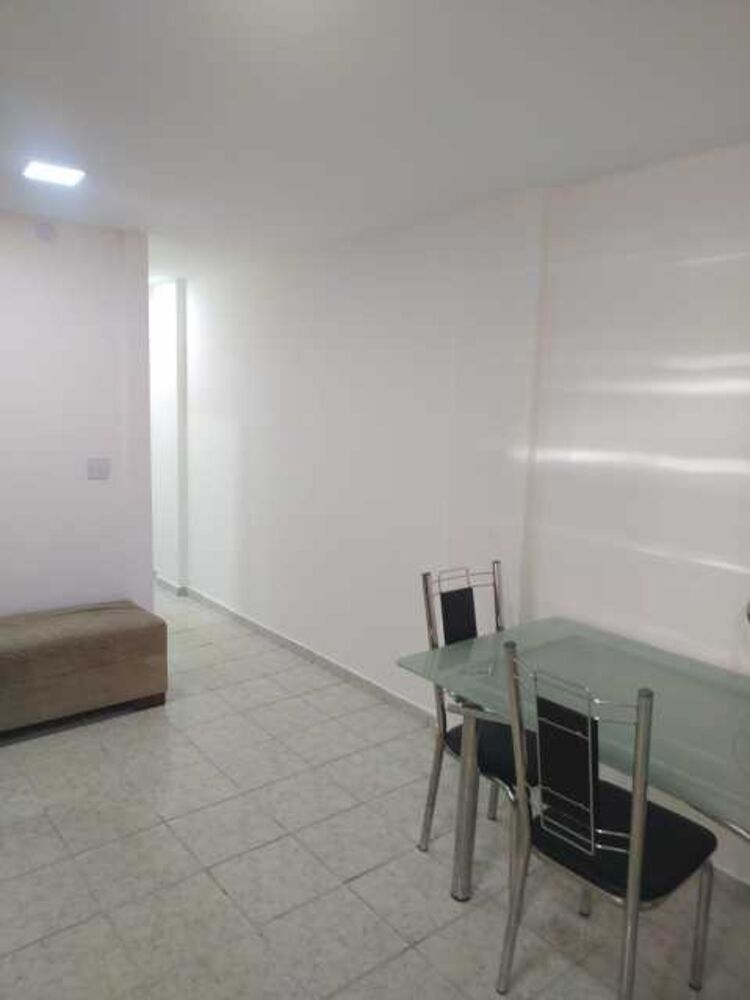 Apartamento, 2 quartos, 45 m² - Foto 3