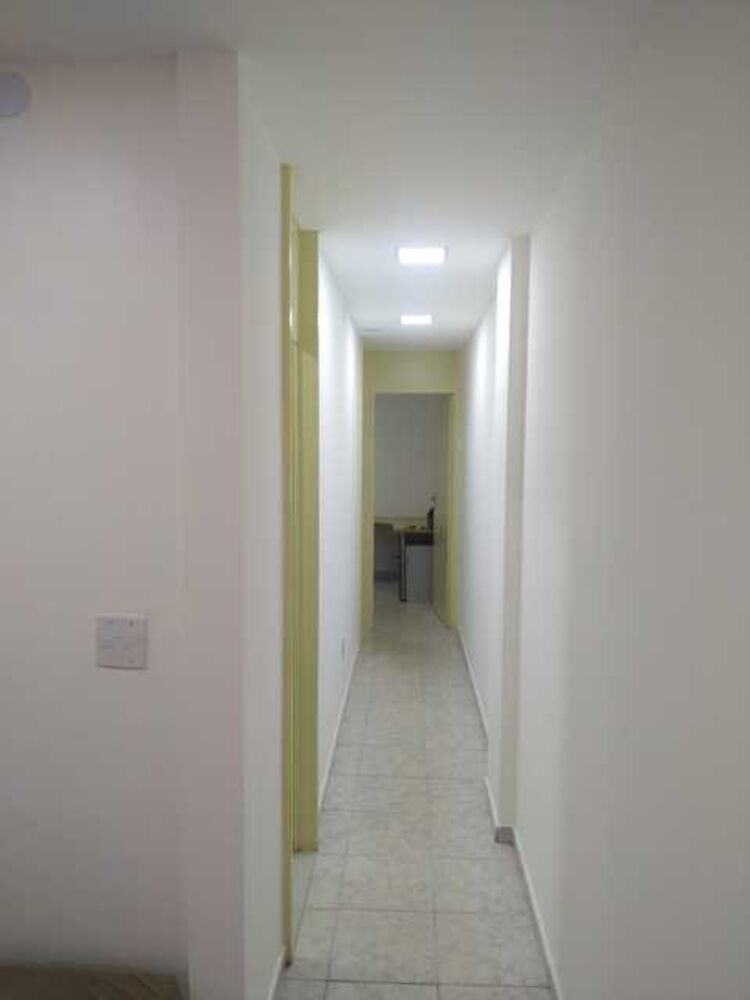 Apartamento, 2 quartos, 45 m² - Foto 5