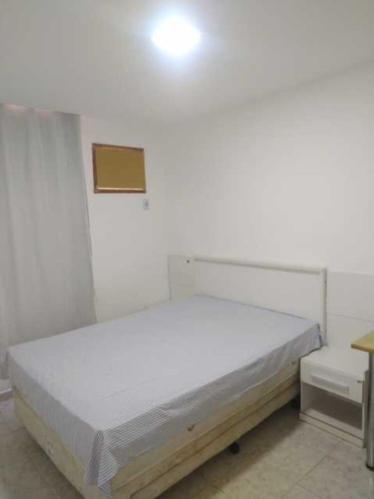Apartamento, 2 quartos, 45 m² - Foto 2