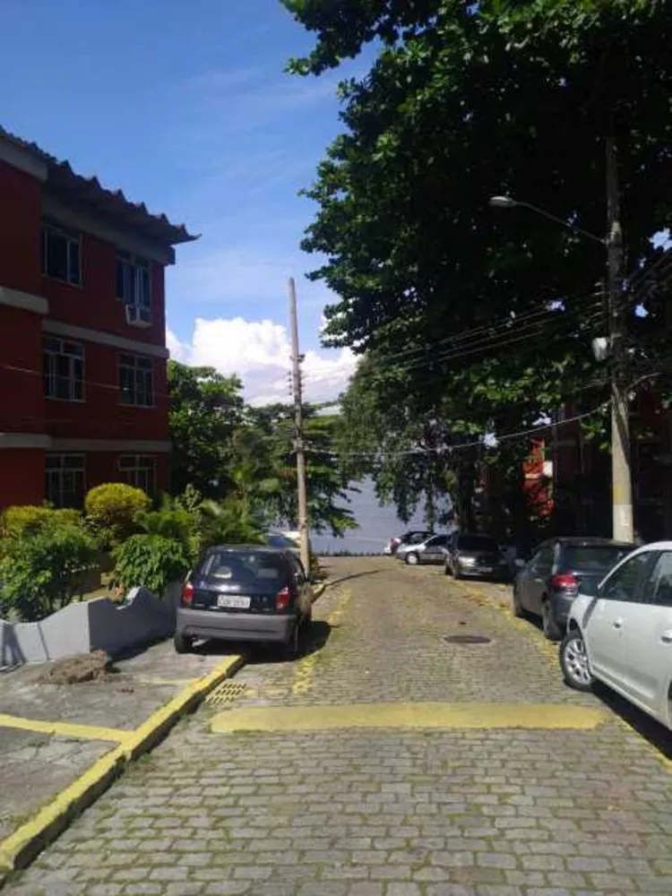 Apartamento, 2 quartos, 45 m² - Foto 12