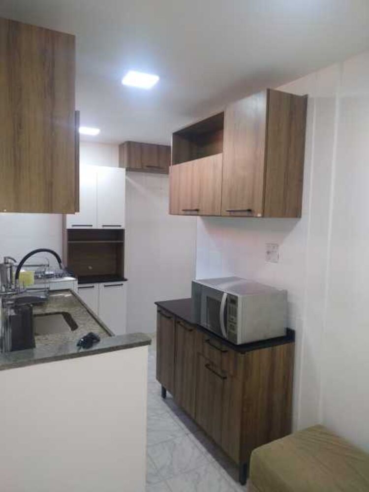 Apartamento, 2 quartos, 45 m² - Foto 8