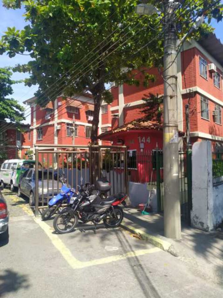 Apartamento, 2 quartos, 45 m² - Foto 4