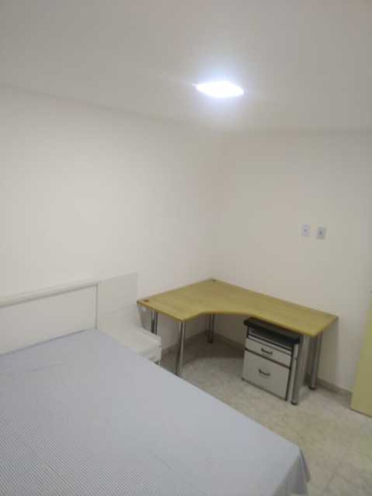 Apartamento, 2 quartos, 45 m² - Foto 1
