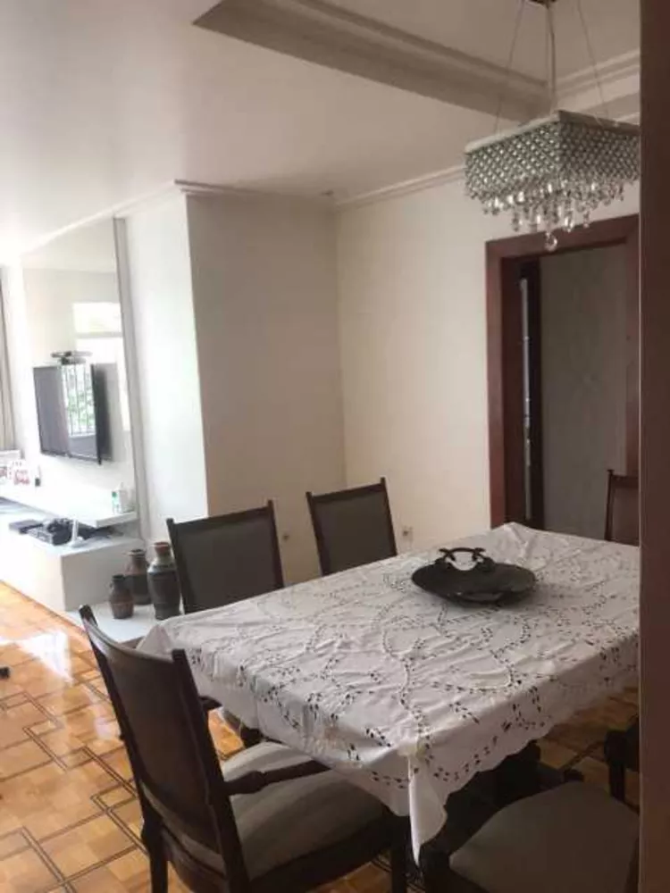 Apartamento, 3 quartos, 140 m² - Foto 5