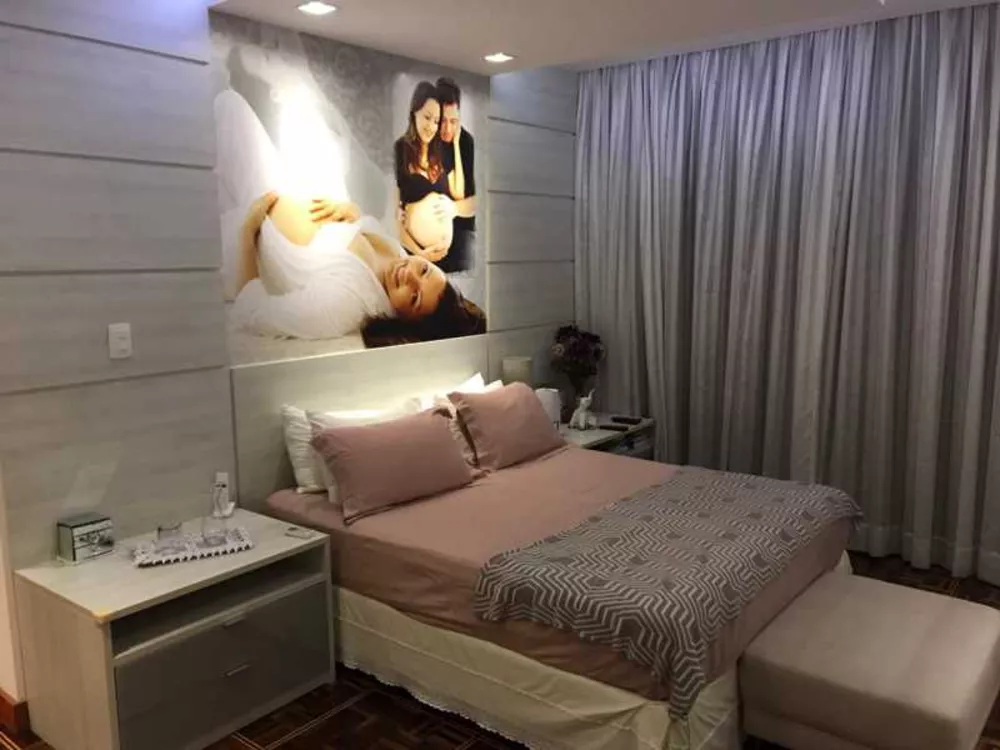 Apartamento, 3 quartos, 140 m² - Foto 10