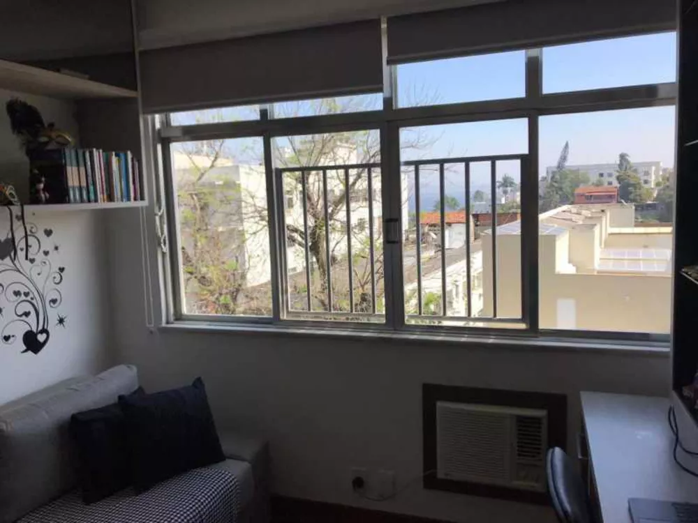 Apartamento, 3 quartos, 140 m² - Foto 15