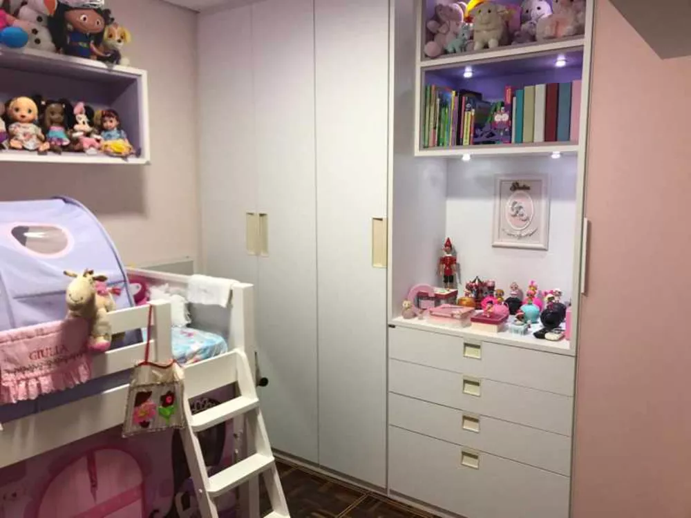 Apartamento, 3 quartos, 140 m² - Foto 19
