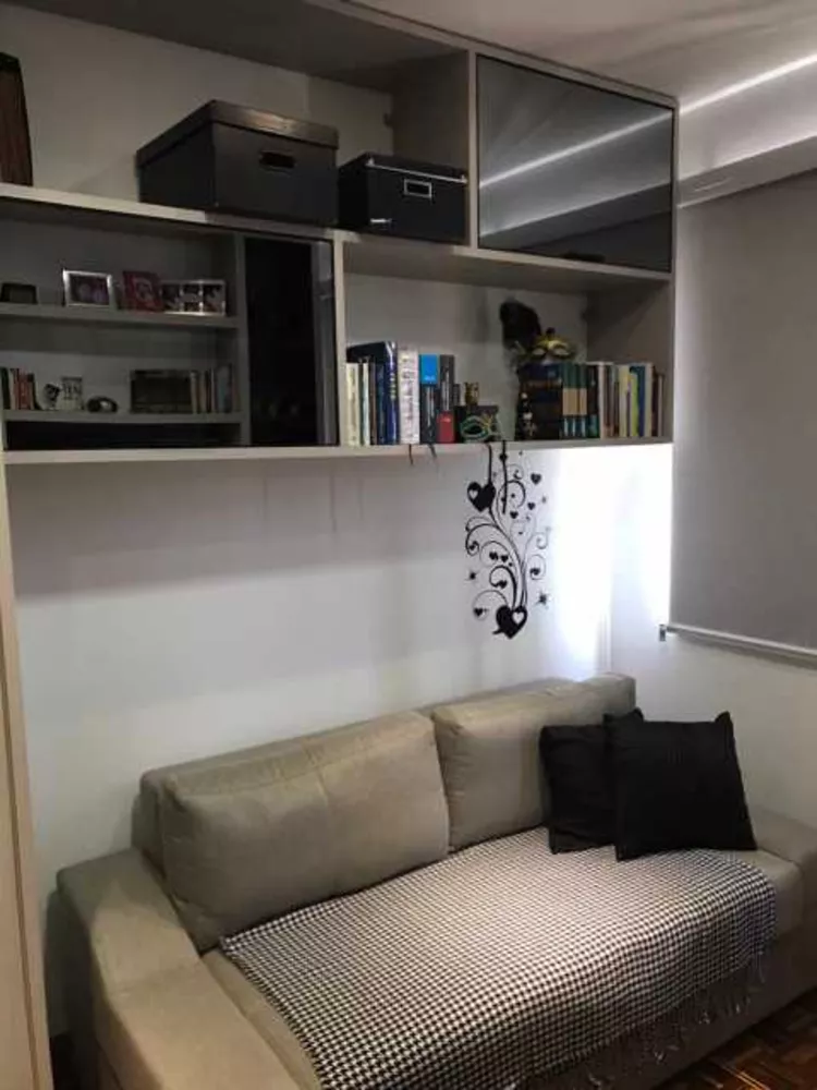 Apartamento, 3 quartos, 140 m² - Foto 16