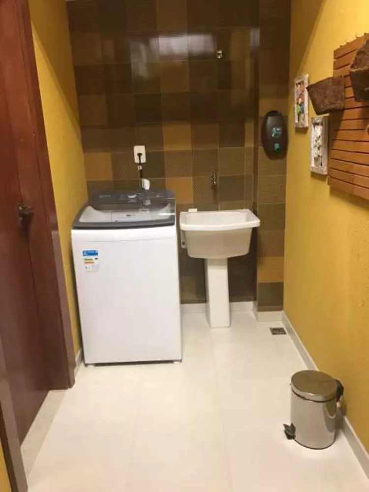 Apartamento, 3 quartos, 140 m² - Foto 23
