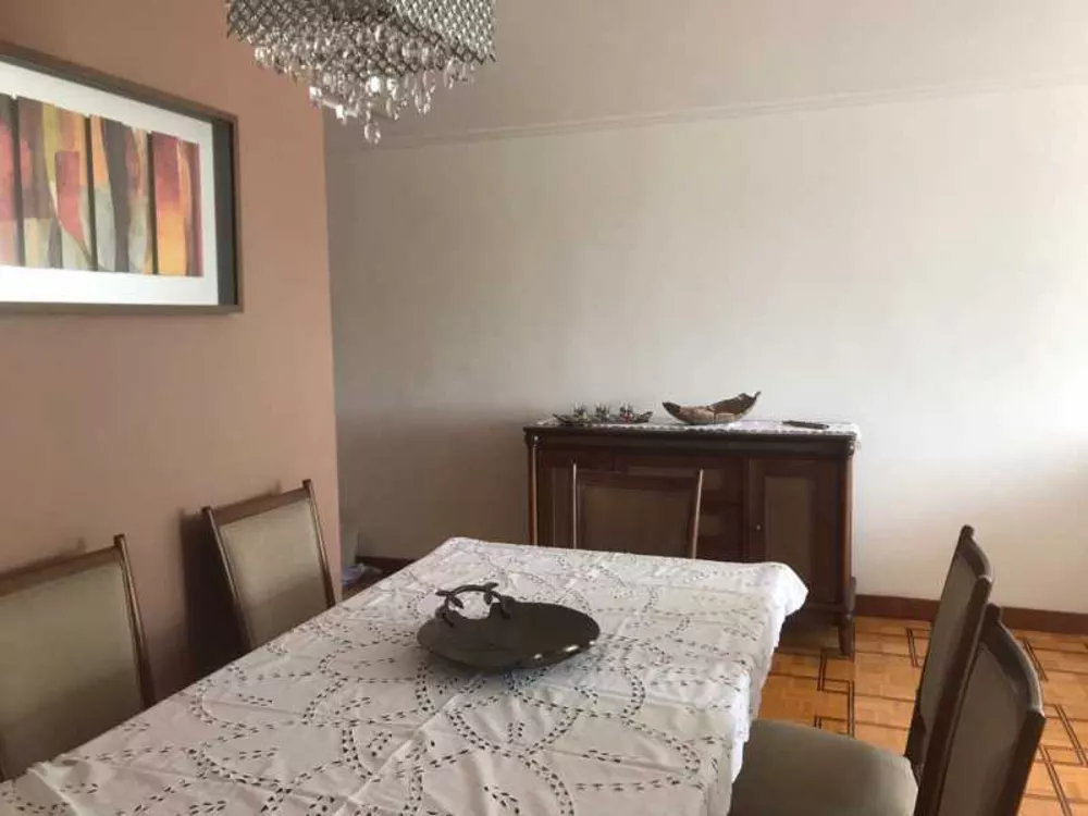 Apartamento, 3 quartos, 140 m² - Foto 6