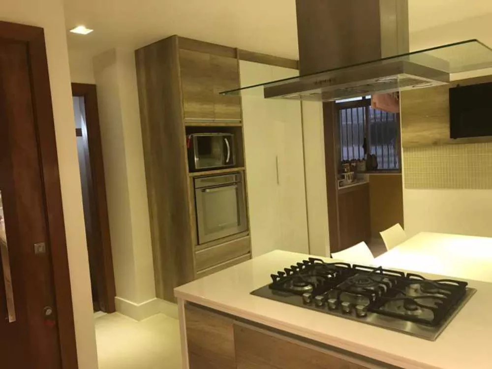 Apartamento, 3 quartos, 140 m² - Foto 20