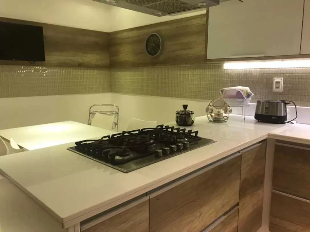 Apartamento, 3 quartos, 140 m² - Foto 27