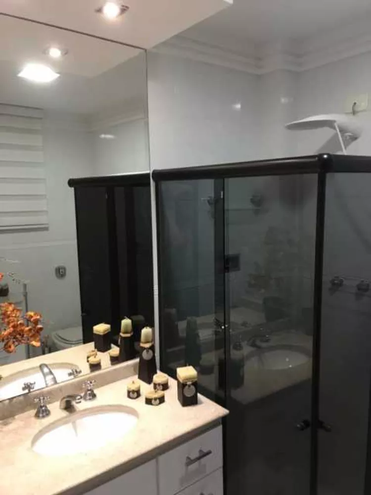 Apartamento, 3 quartos, 140 m² - Foto 3