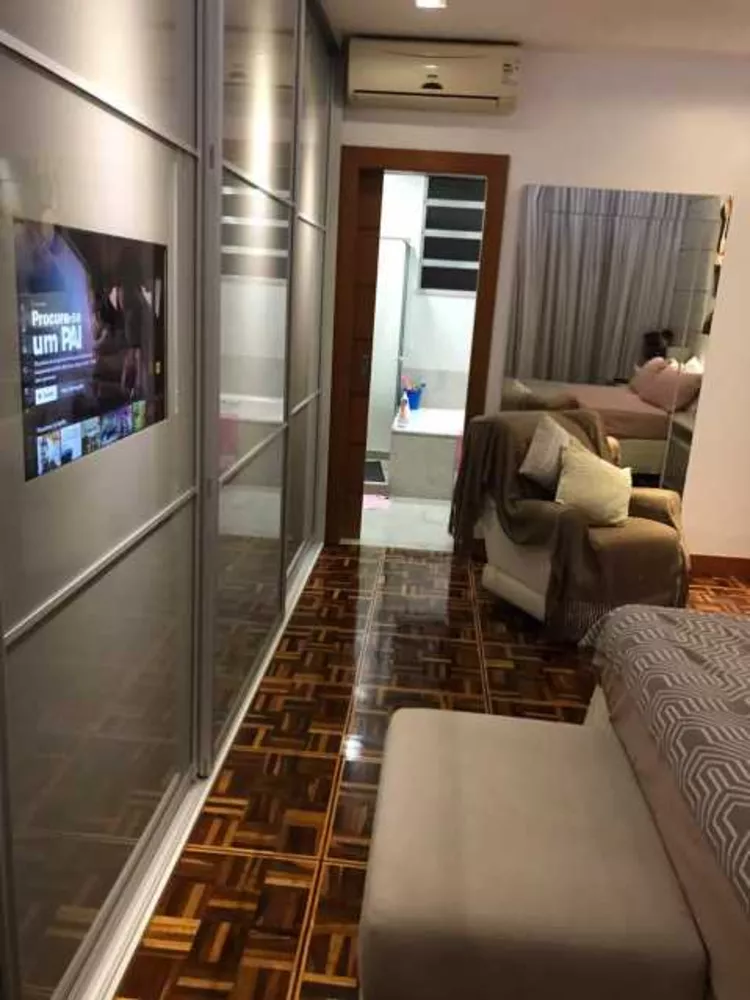 Apartamento, 3 quartos, 140 m² - Foto 13