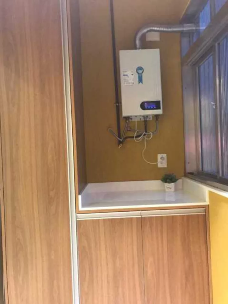 Apartamento, 3 quartos, 140 m² - Foto 25
