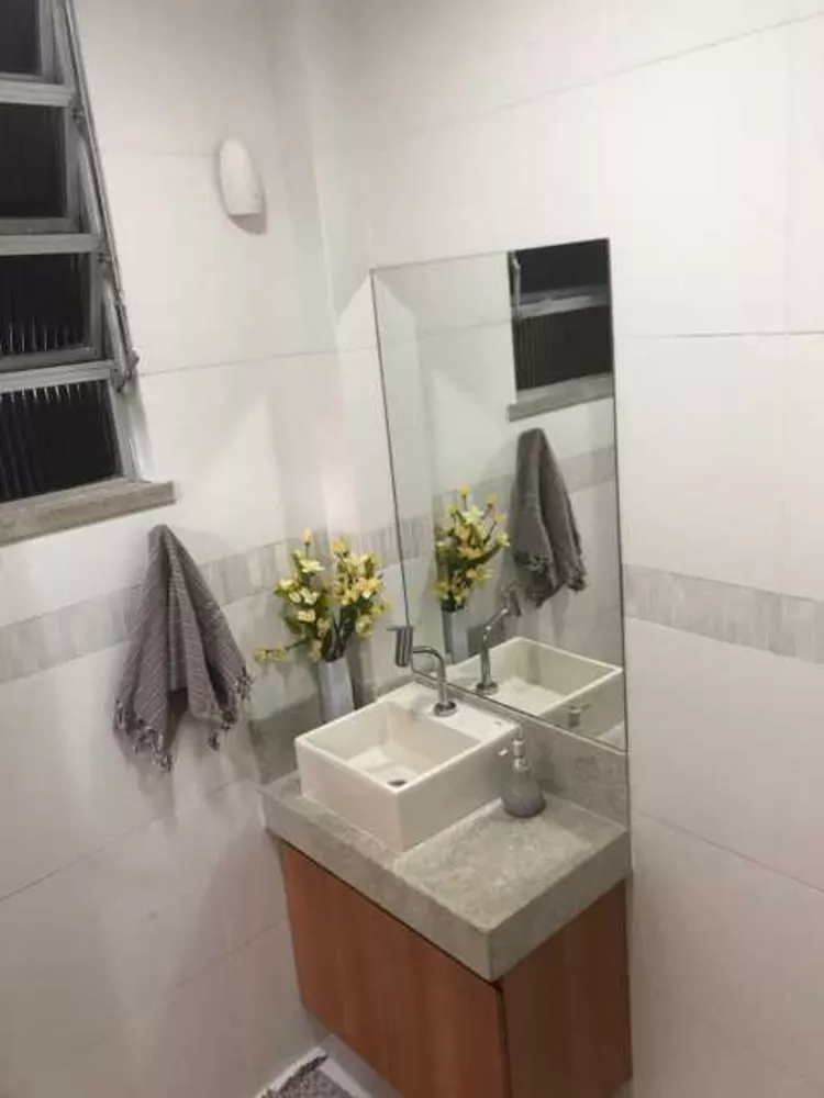 Apartamento, 3 quartos, 140 m² - Foto 24