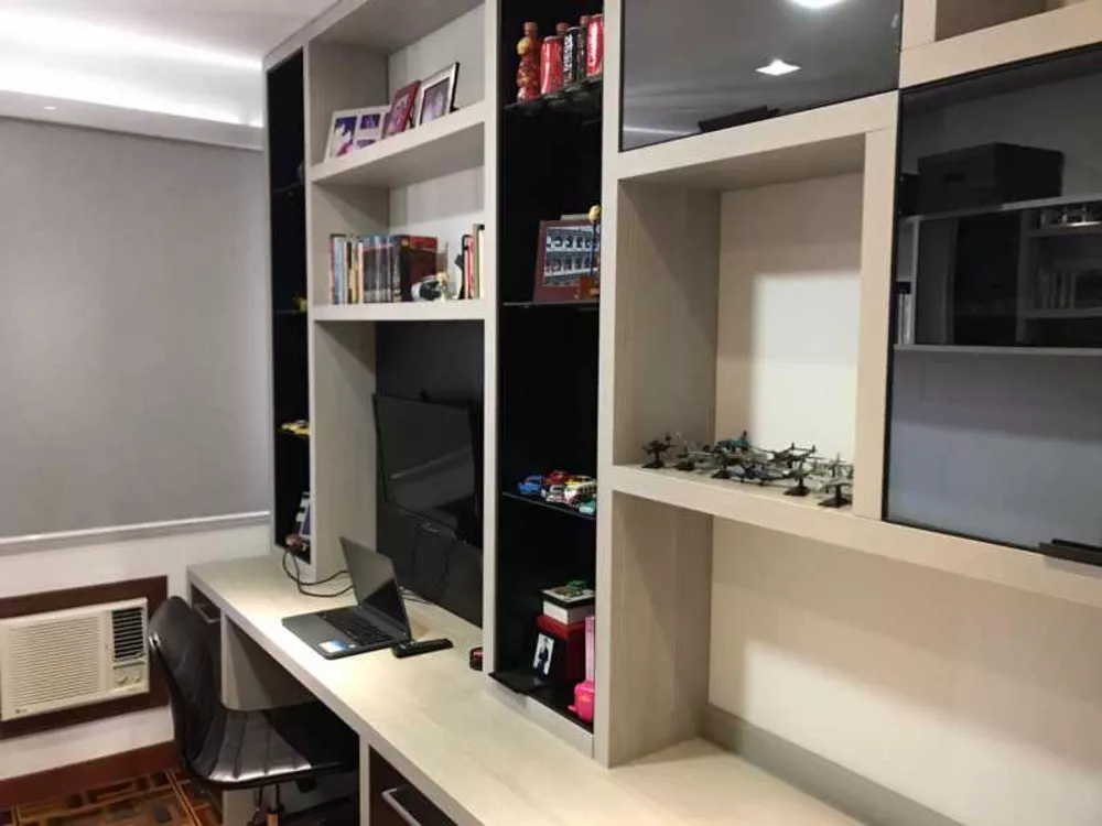 Apartamento, 3 quartos, 140 m² - Foto 29