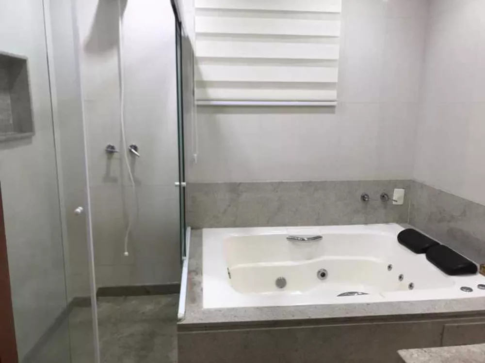Apartamento, 3 quartos, 140 m² - Foto 26