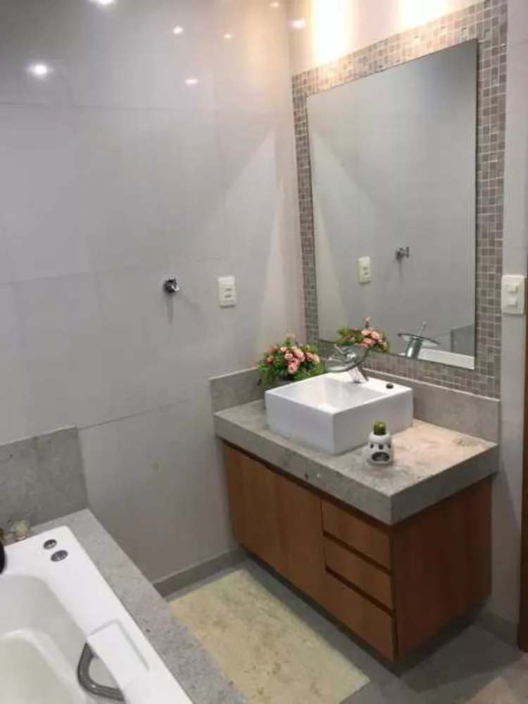 Apartamento, 3 quartos, 140 m² - Foto 14