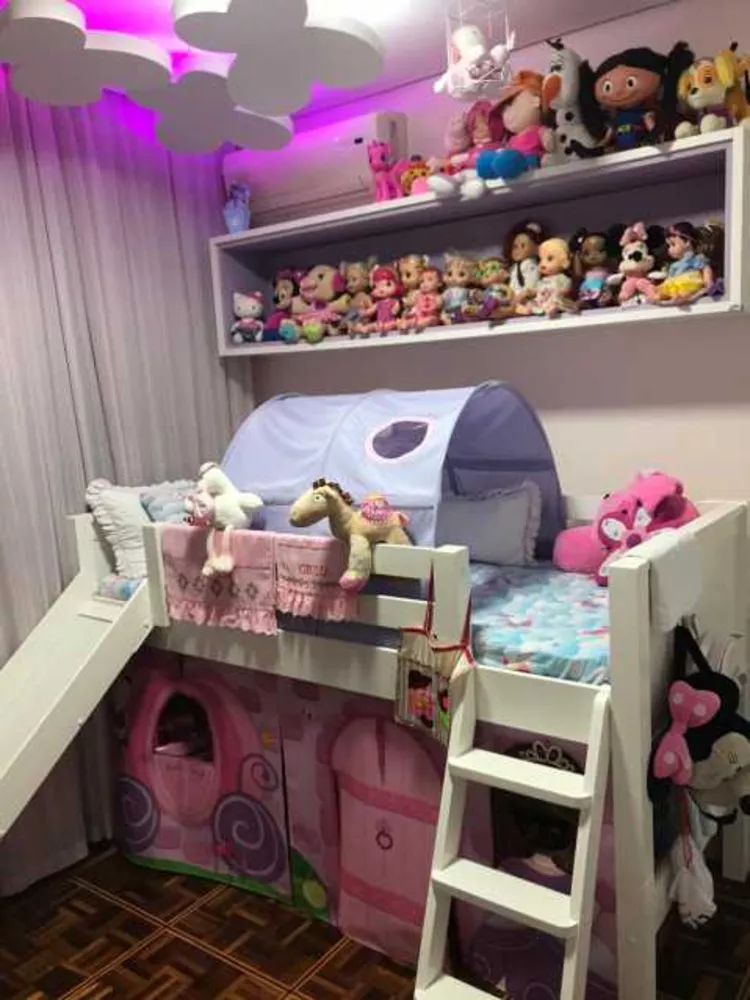 Apartamento, 3 quartos, 140 m² - Foto 17