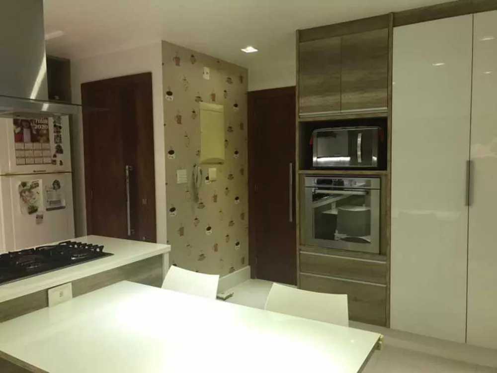 Apartamento, 3 quartos, 140 m² - Foto 22