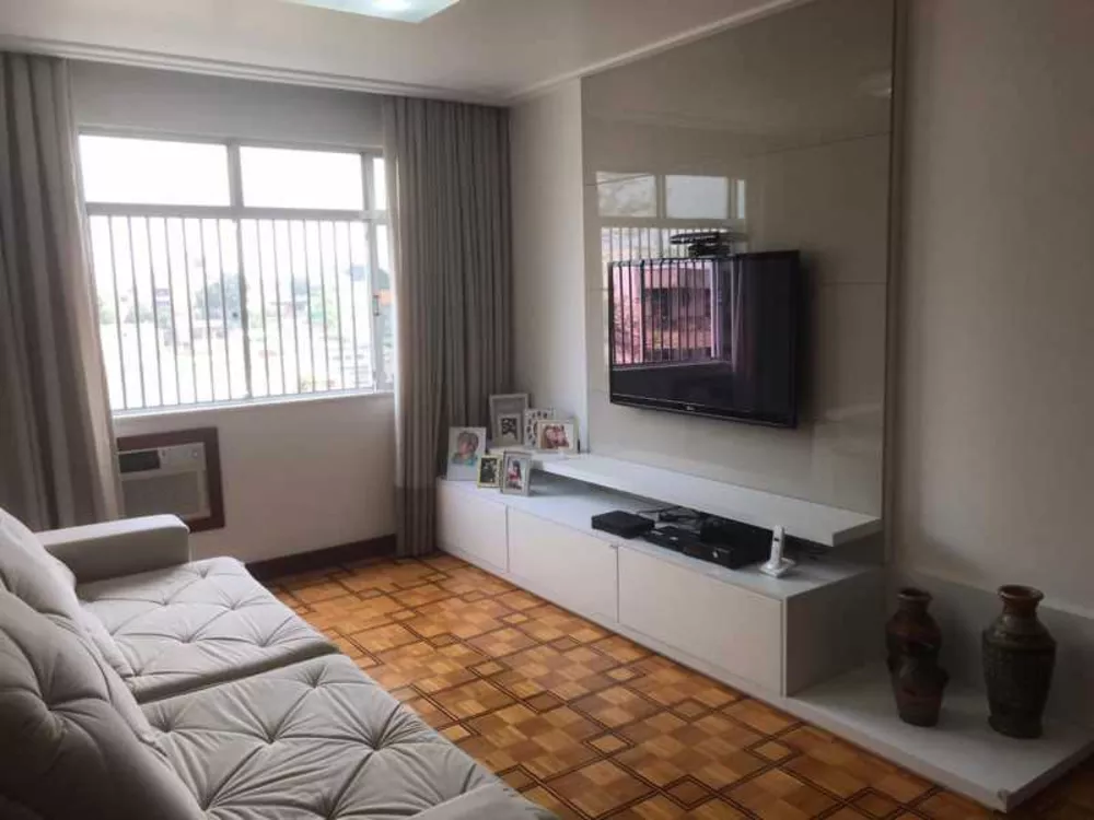 Apartamento, 3 quartos, 140 m² - Foto 8