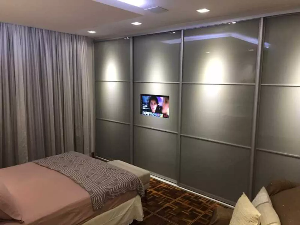 Apartamento, 3 quartos, 140 m² - Foto 11