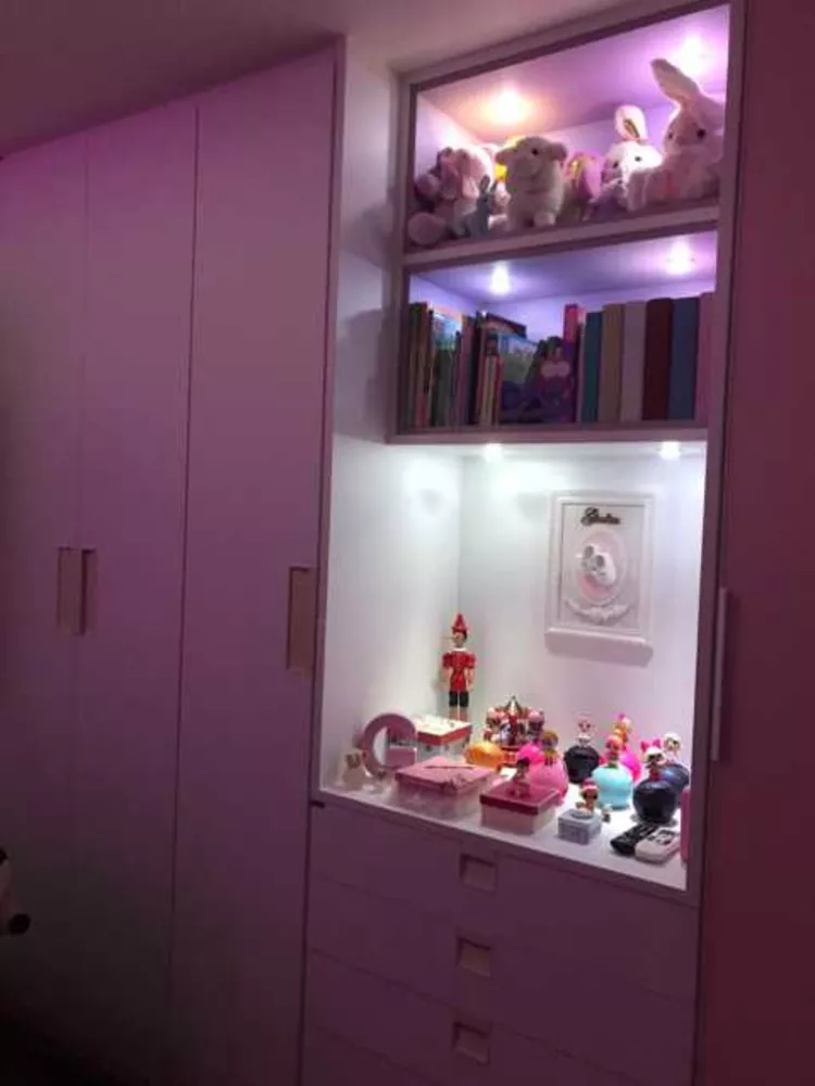 Apartamento, 3 quartos, 140 m² - Foto 30
