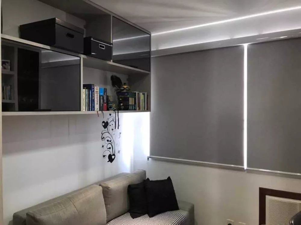 Apartamento, 3 quartos, 140 m² - Foto 18