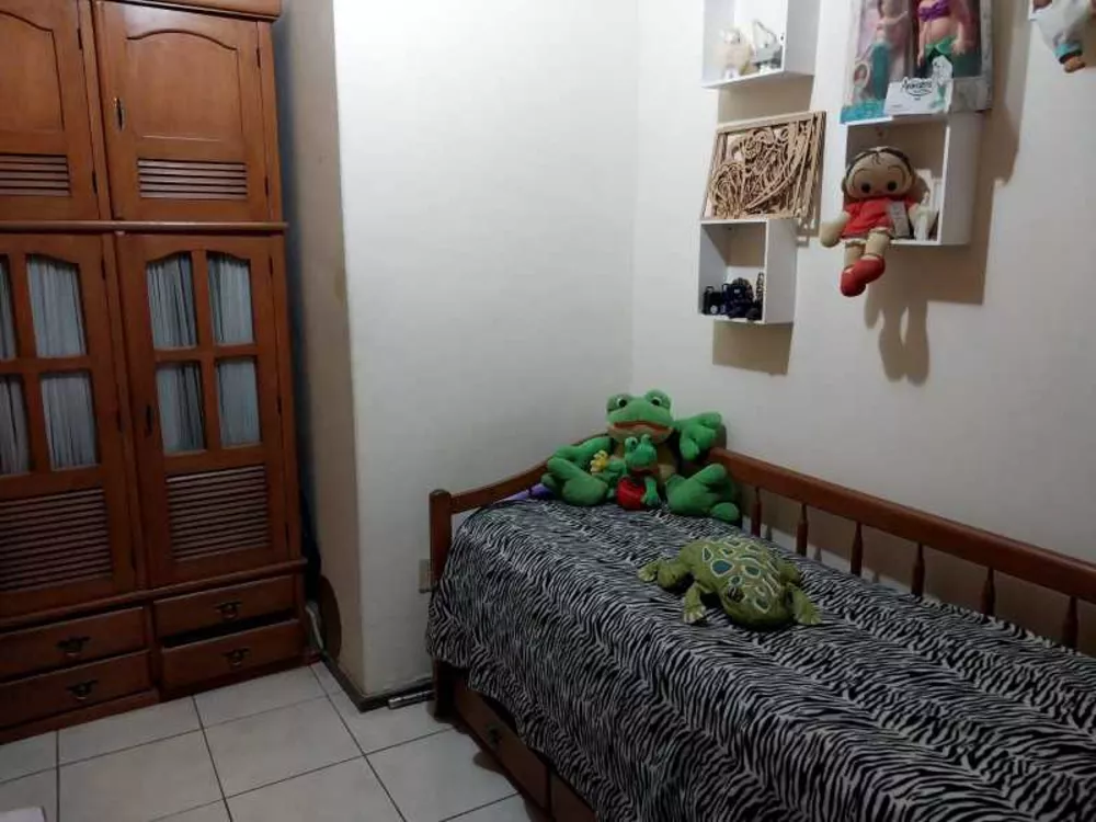 Apartamento, 4 quartos, 140 m² - Foto 9