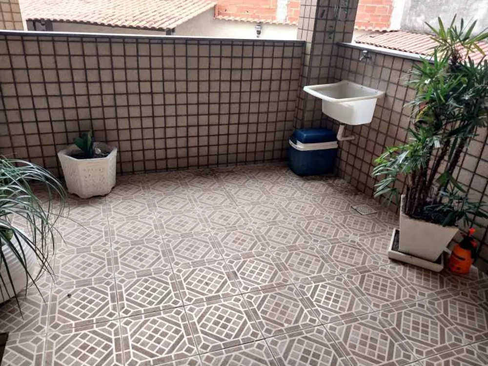 Apartamento, 4 quartos, 140 m² - Foto 25